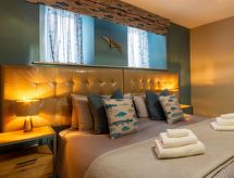 Vacation home Towan