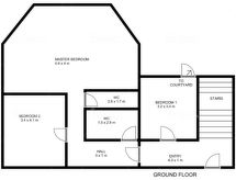 Vacation home Towan