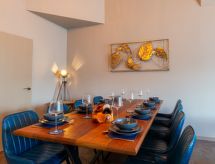 Vacation home Towan