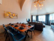 Vacation home Towan