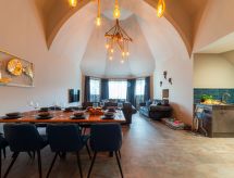 Vacation home Towan