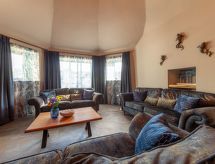 Vacation home Towan