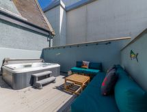 Vacation home Towan