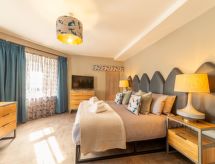Vacation home Towan