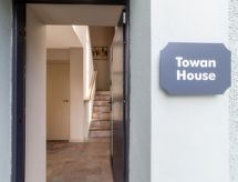 Vacation home Towan