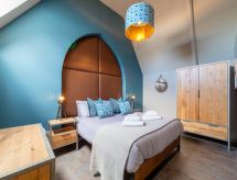 Vacation home Towan