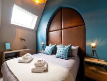 Vacation home Towan