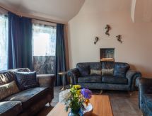 Vacation home Towan