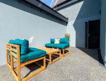 Vacation home Towan