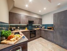 Vacation home Towan