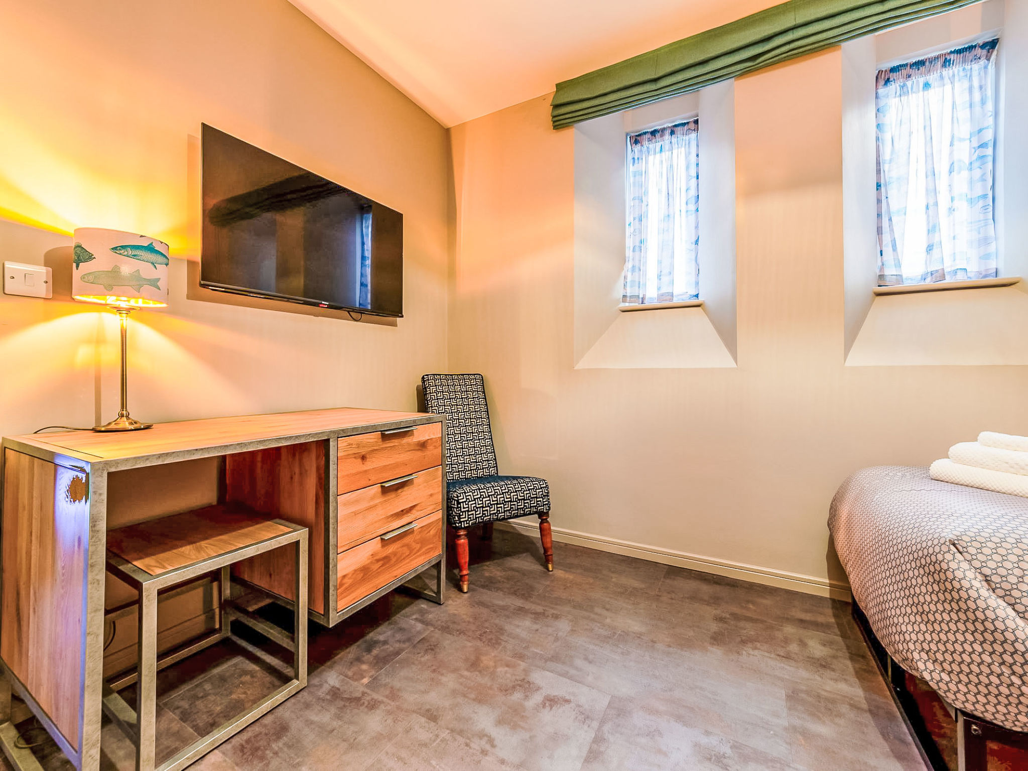 Photo of Seaside House