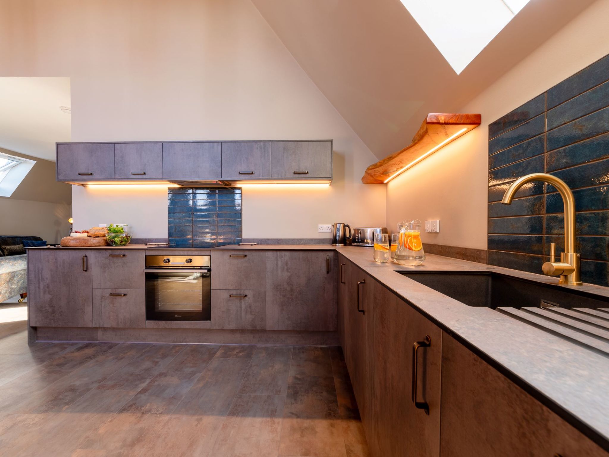 Photo of Seaside House