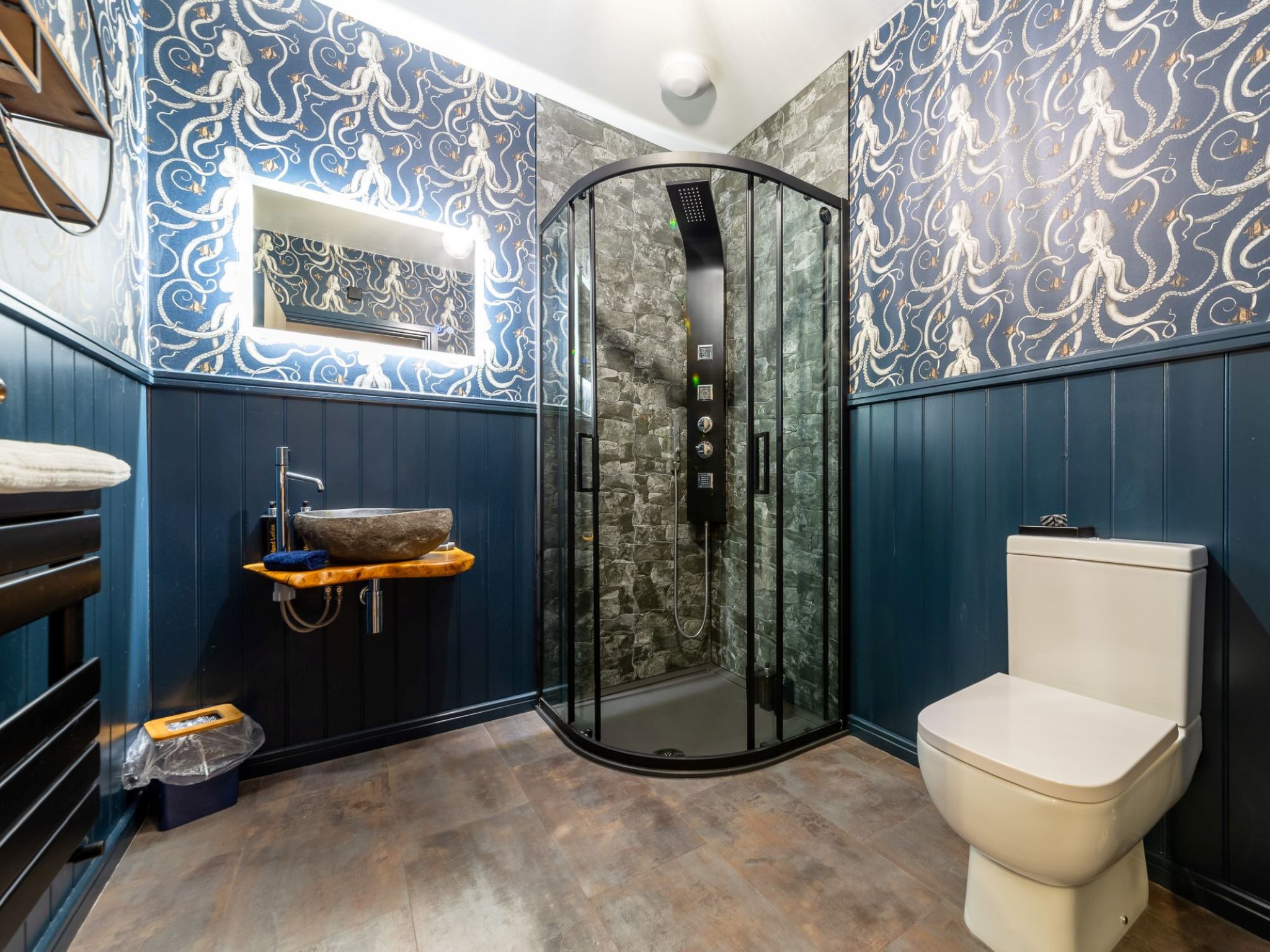 Photo of Seaside House