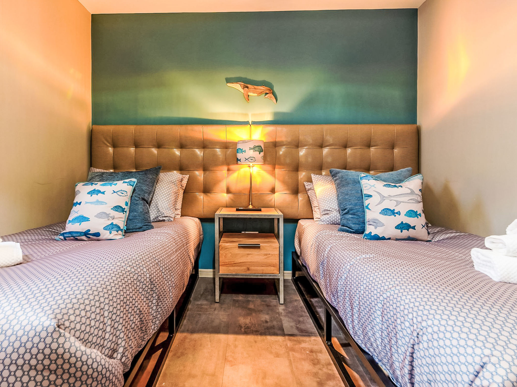 Photo of Seaside House