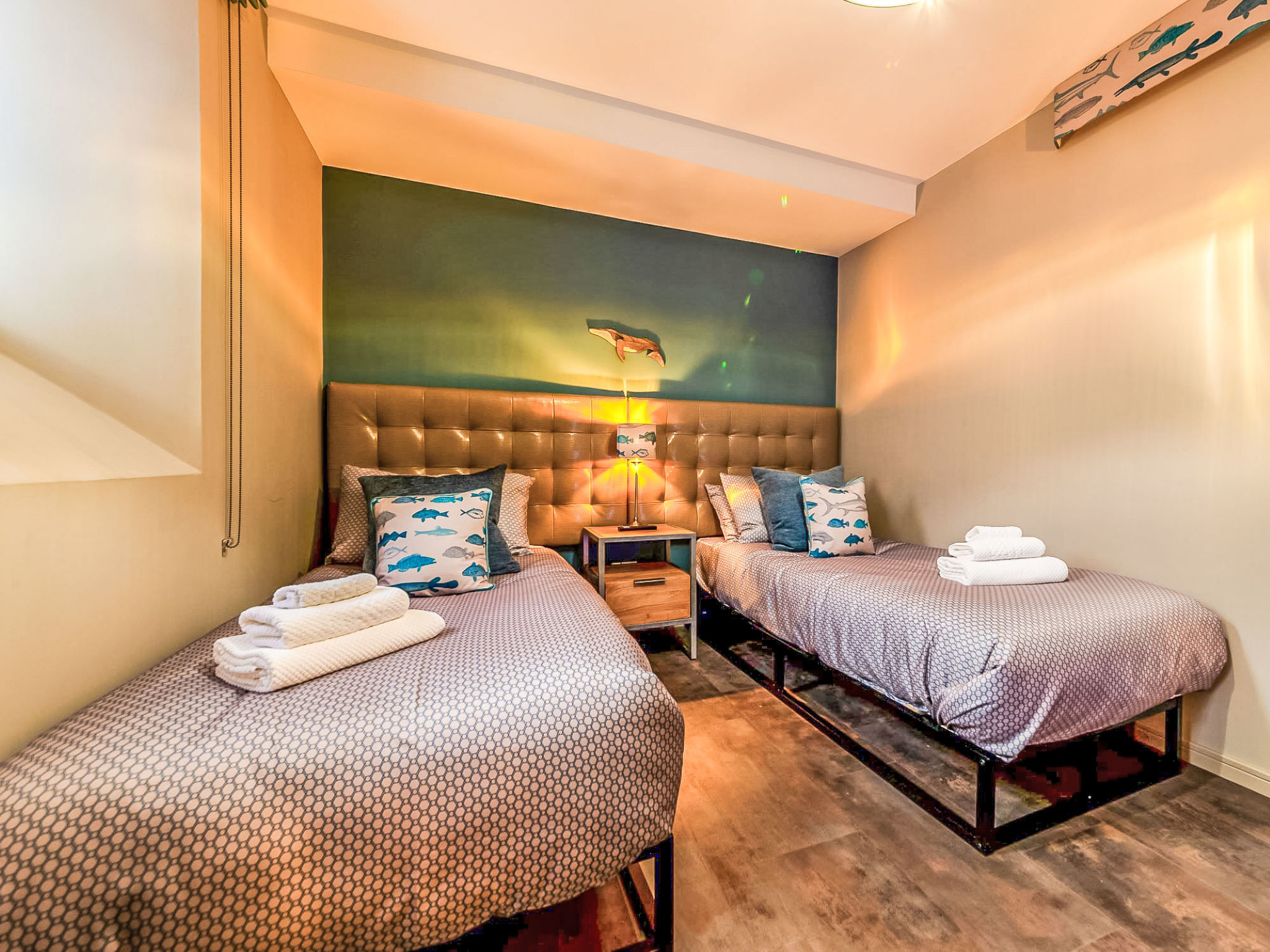 Photo of Seaside House