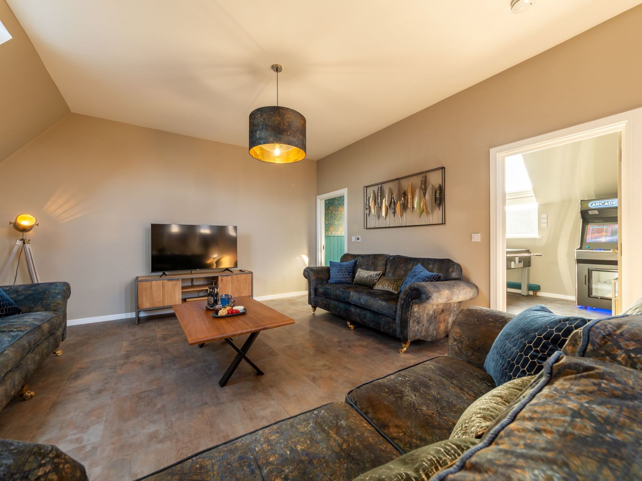 Photo of Seaside House