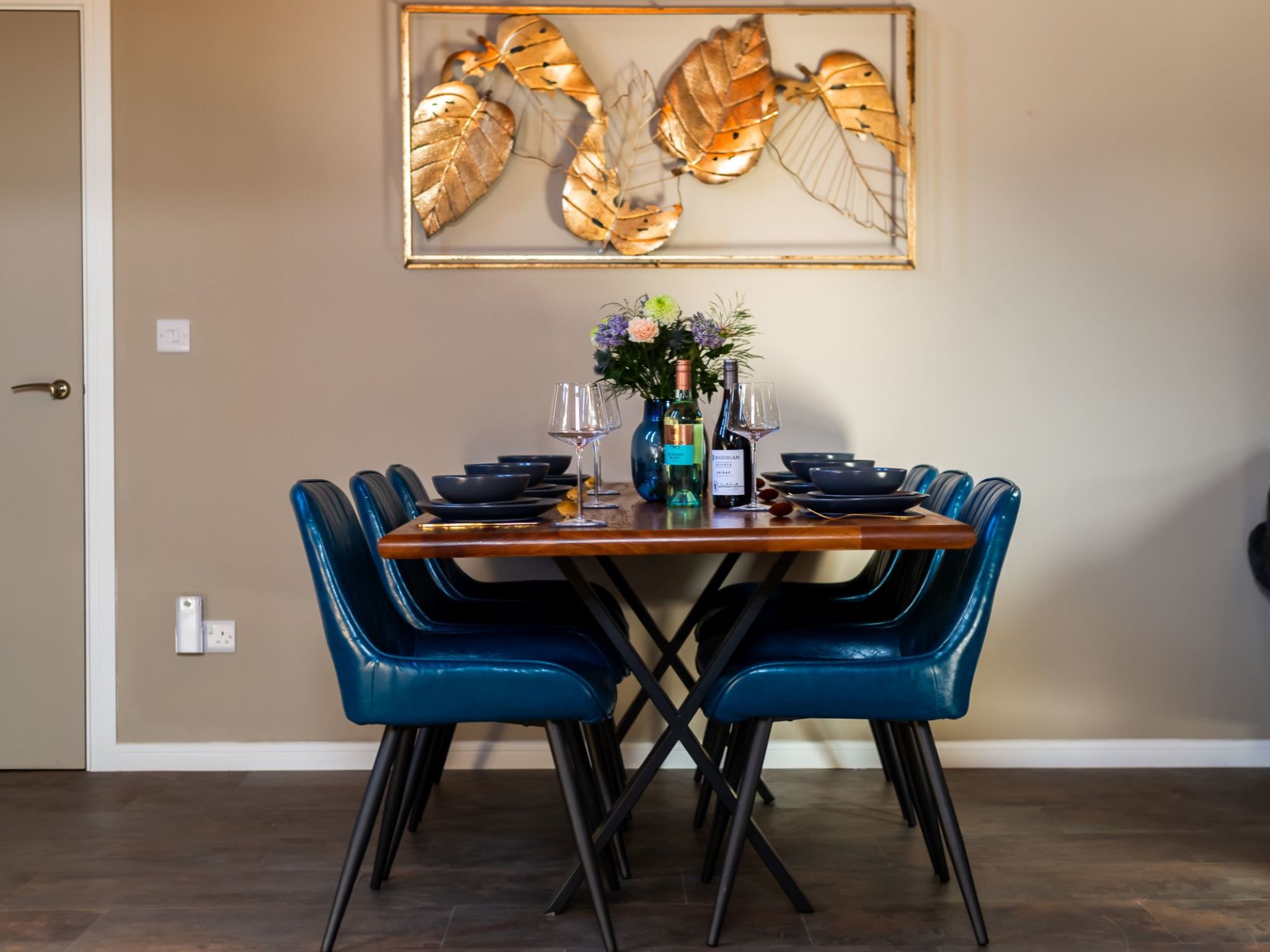 Photo of Seaside House