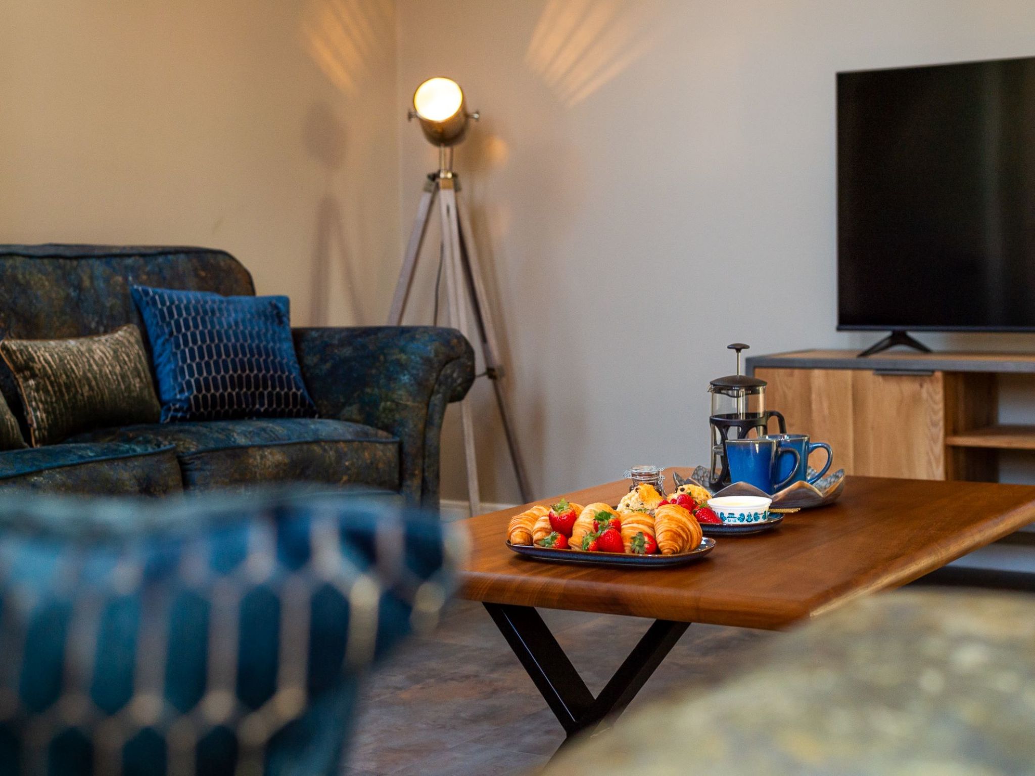 Photo of Seaside House