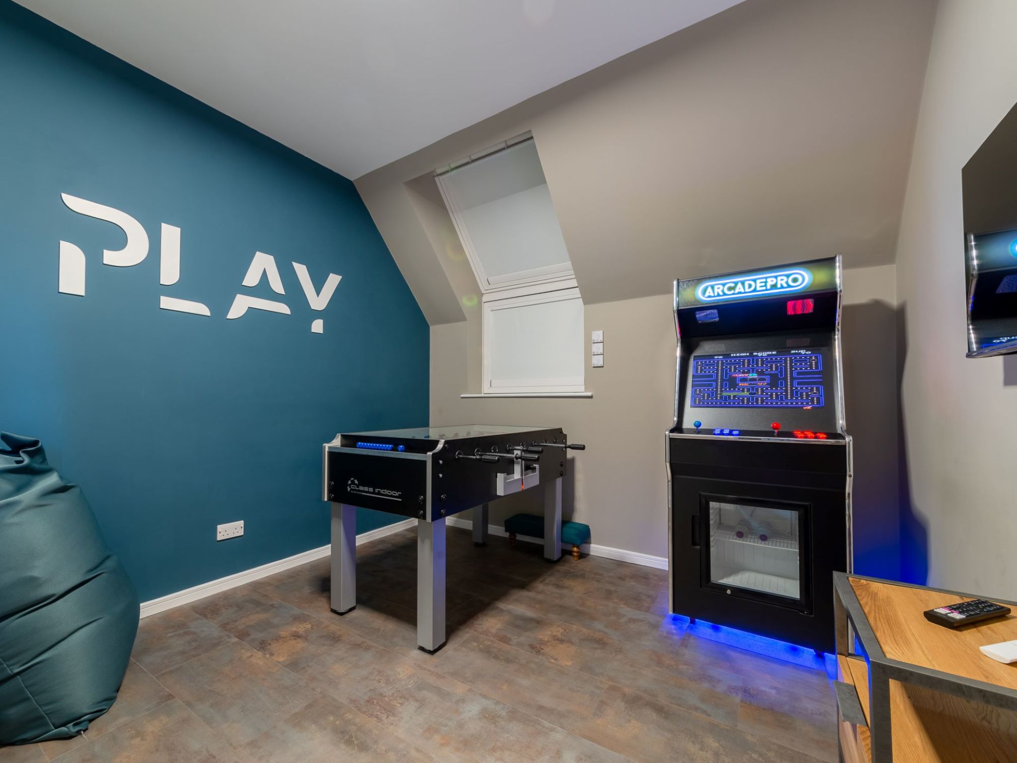 Photo of Seaside House