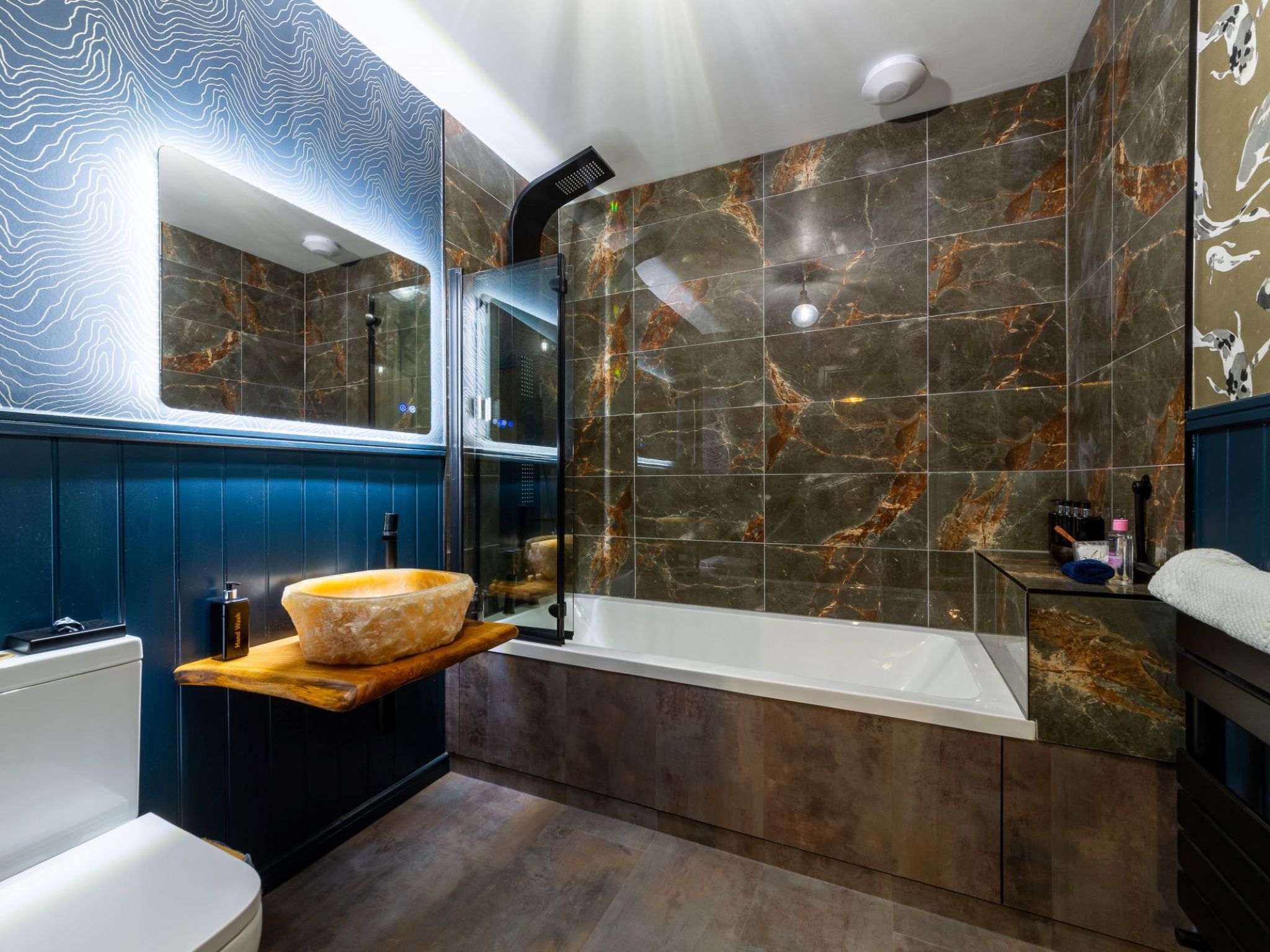 Photo of Seaside House