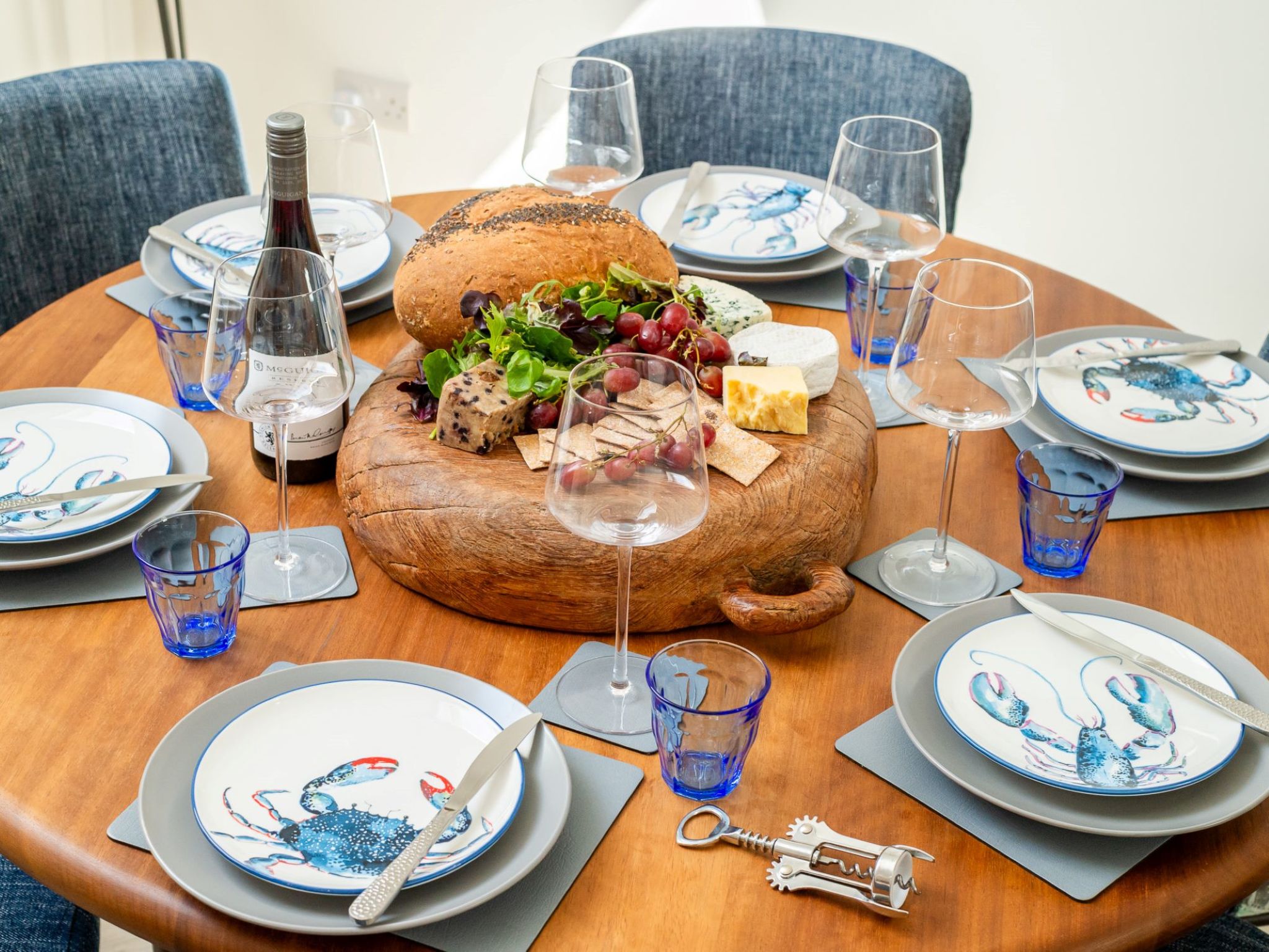 Photo of Beach & Lobster House