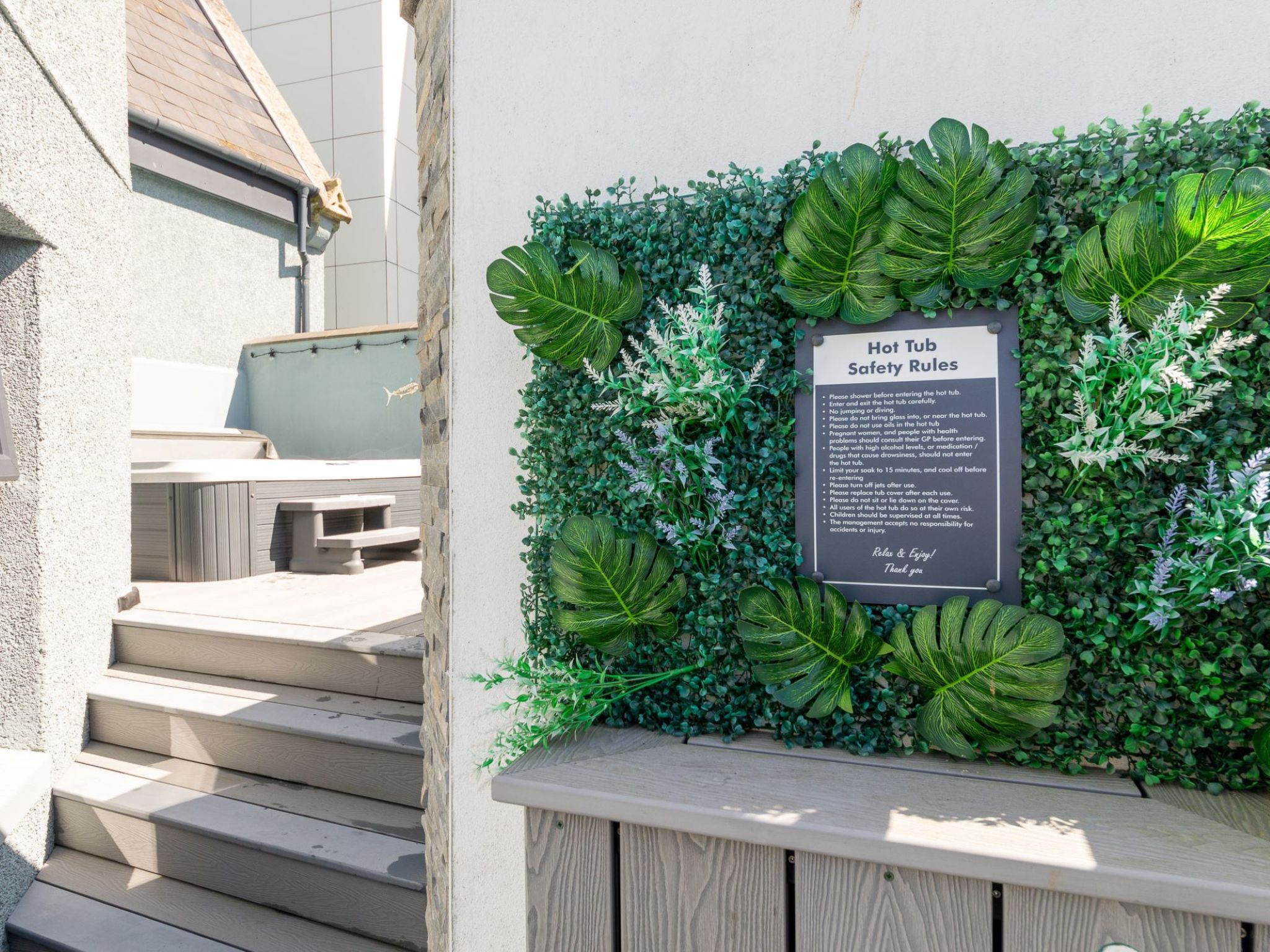 Photo of Beach & Lobster House