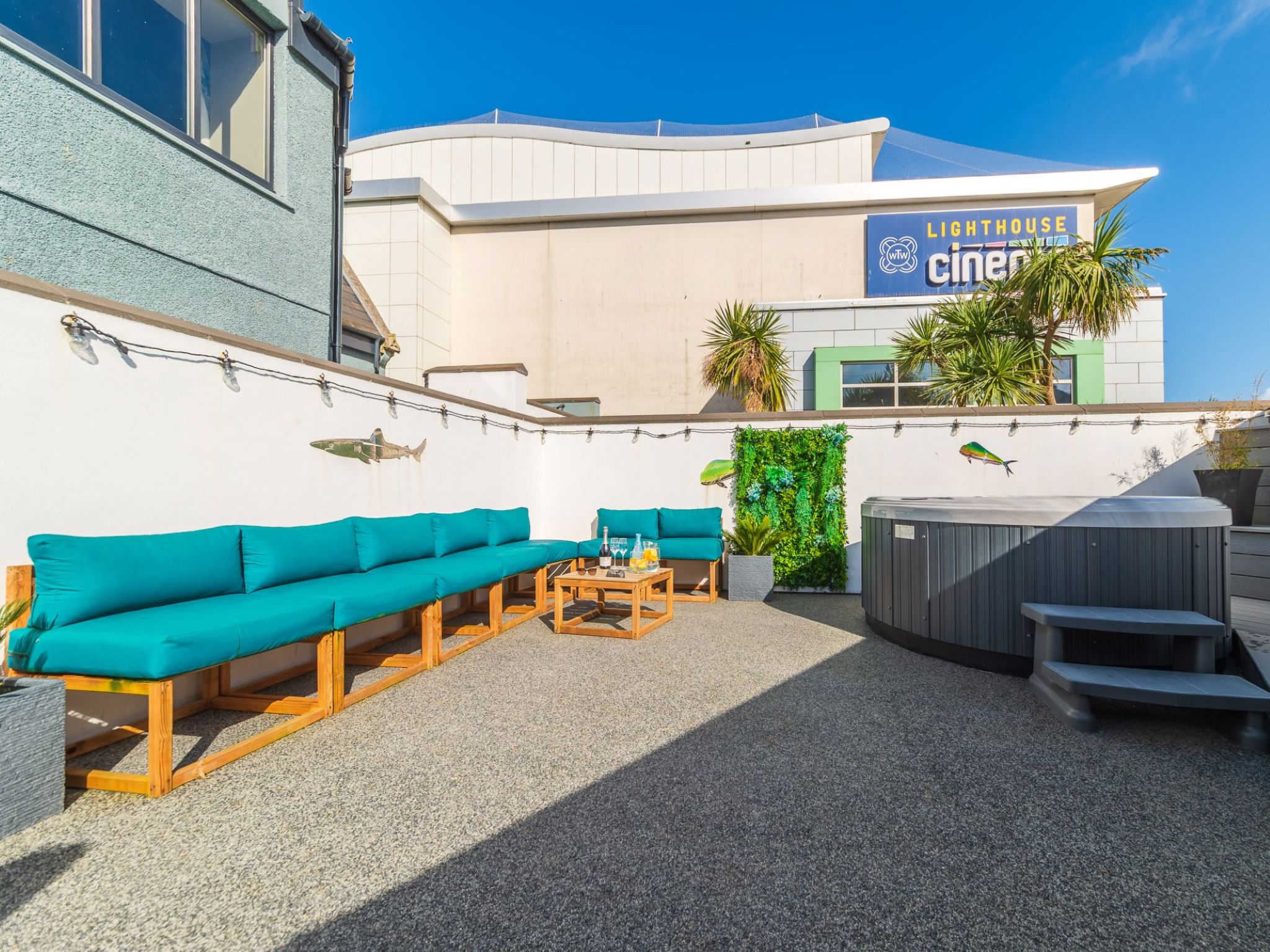 Towan Beach — Terrace (4 of 35)