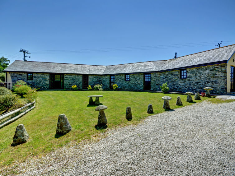 Travenna Accommodation in Newquay