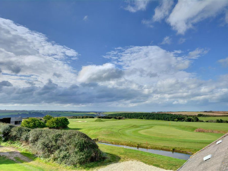 Photo of Golfer View