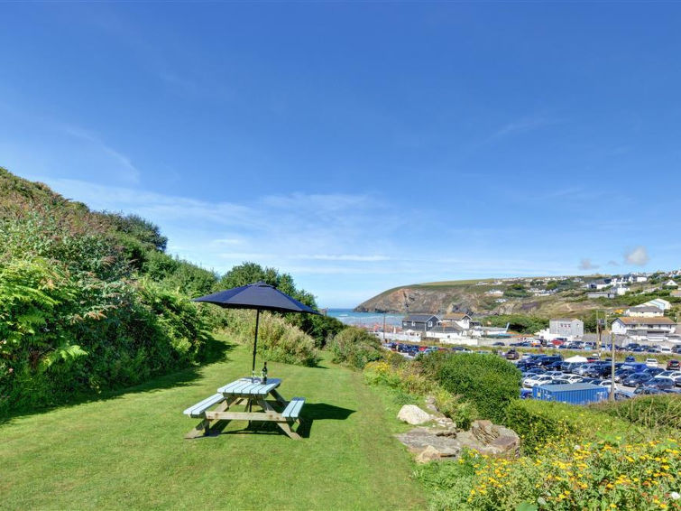Shore-Leas Accommodation in Newquay