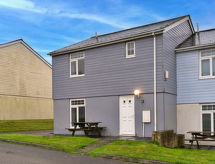 Atlantic 55: Ruim familiehuis voor 9 personen nabij Newquay - thumbnail 2
