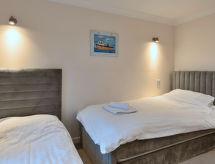 Atlantic 55: Ruim familiehuis voor 9 personen nabij Newquay - thumbnail 6