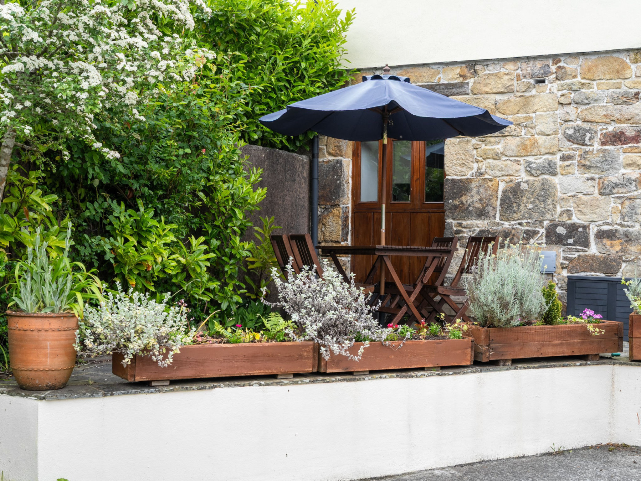 The Hayloft