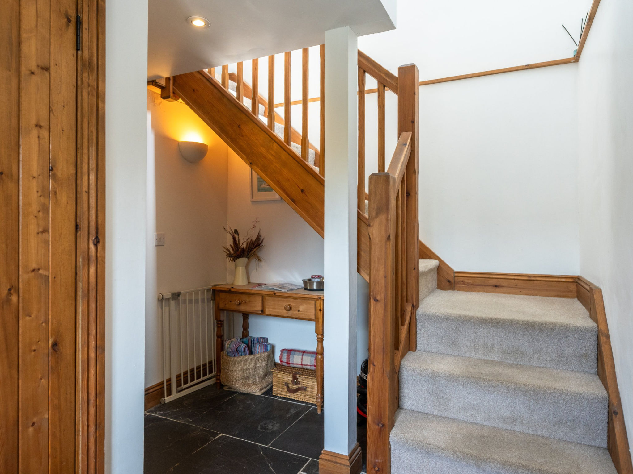 The Hayloft