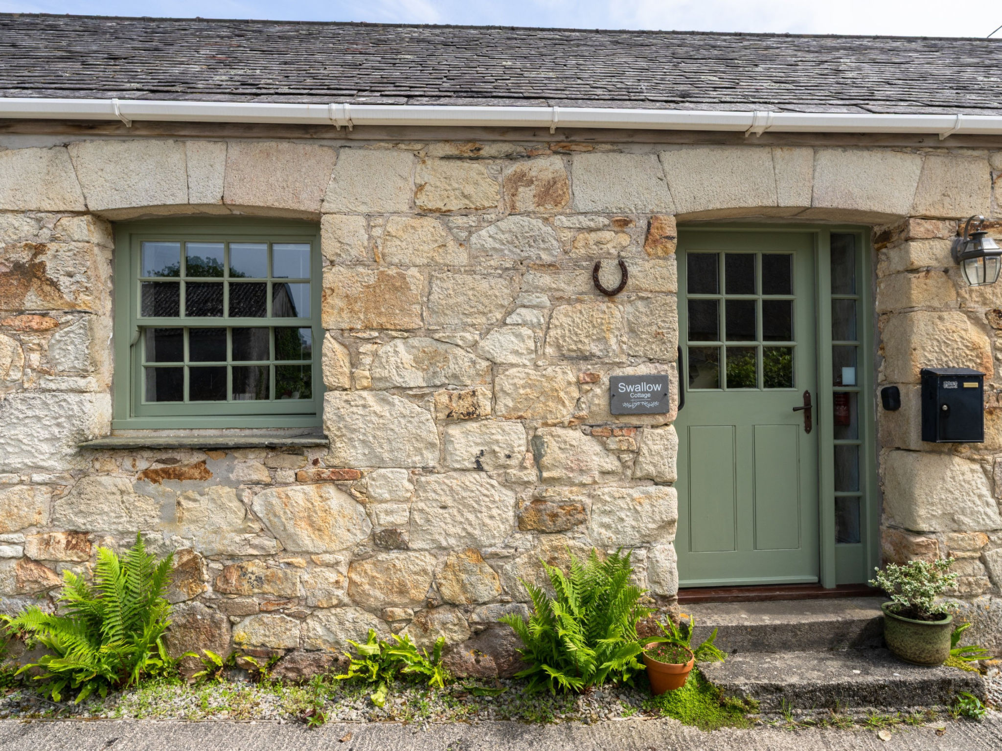 Swallow Cottage