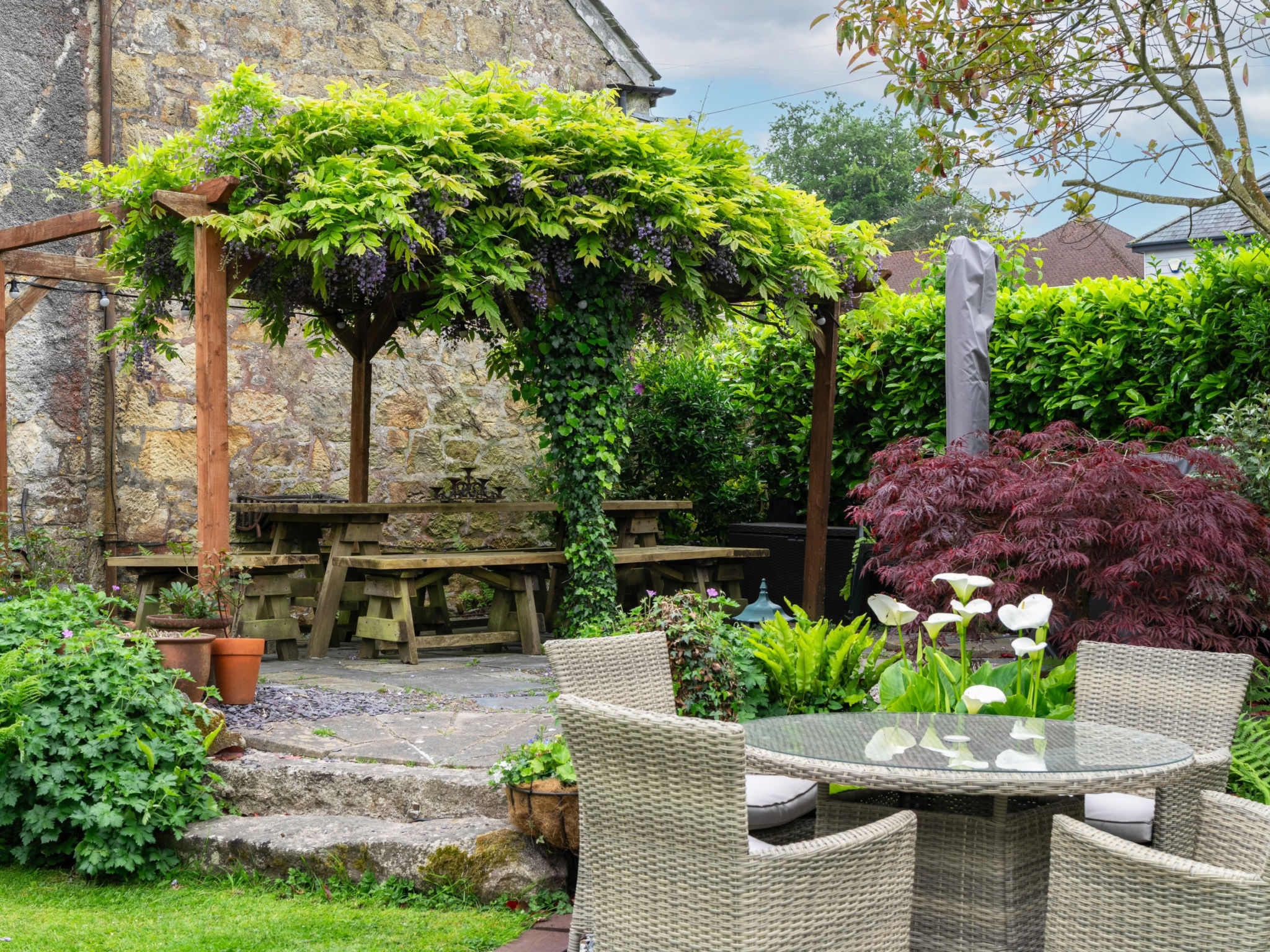 Swallow Cottage