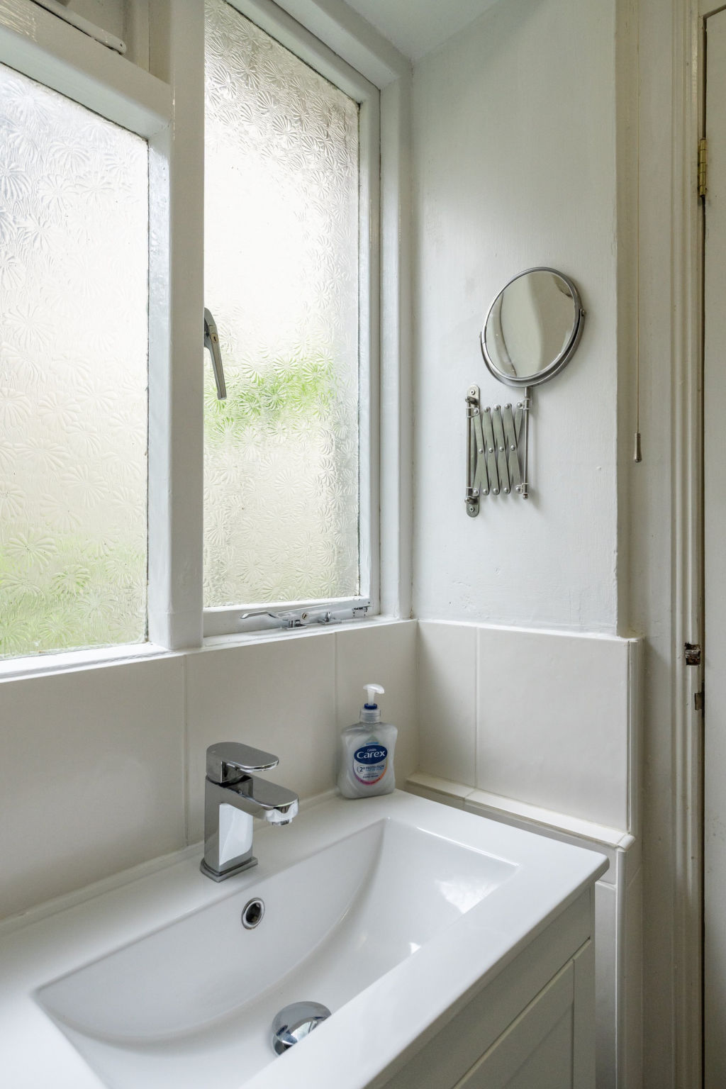 Swallow Cottage - Inside
