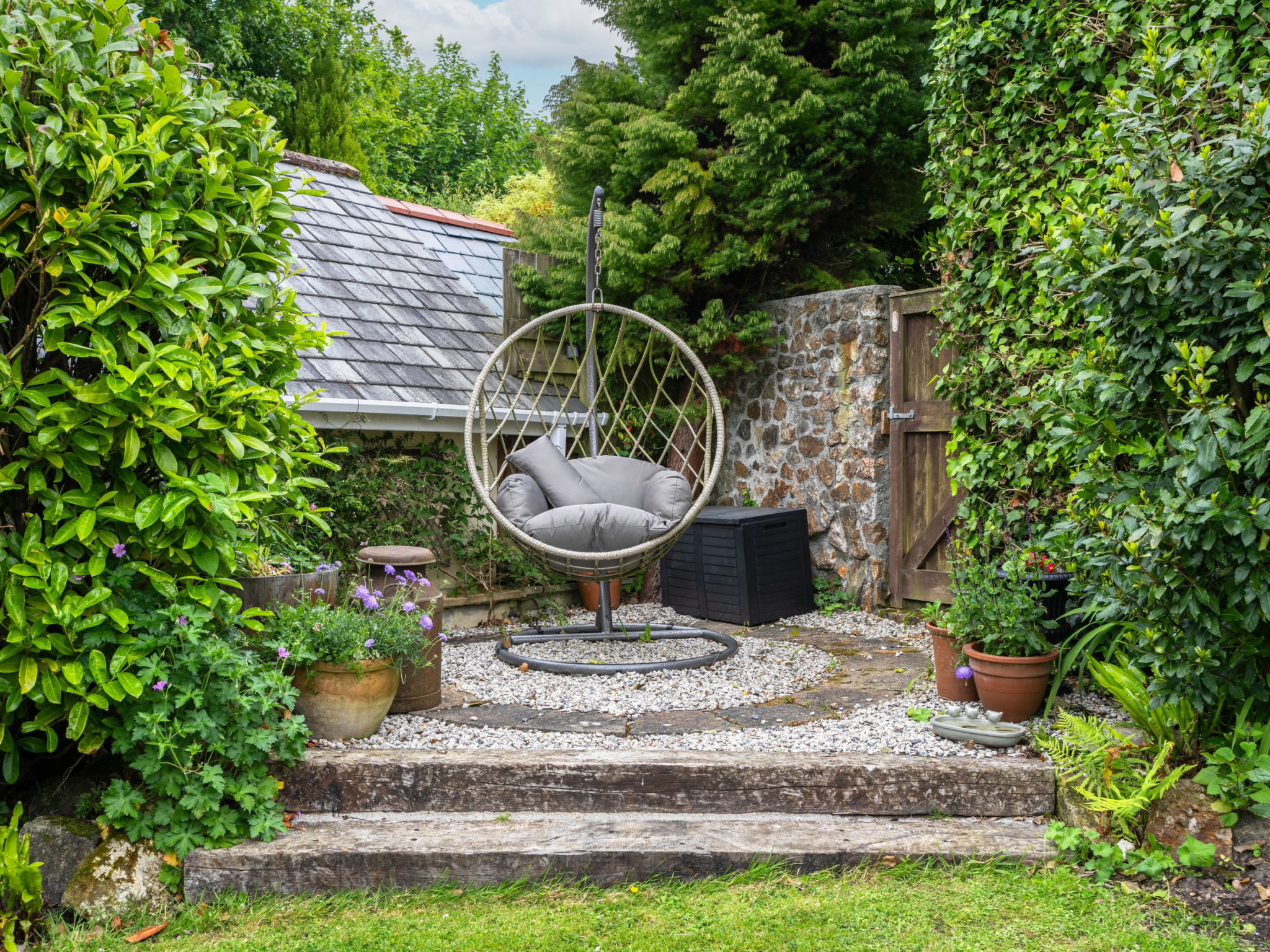 Swallow Cottage