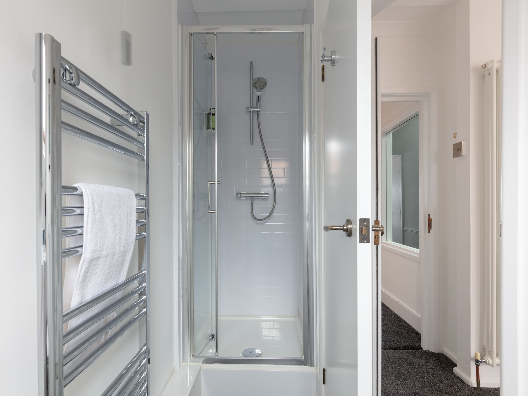 David Bowie & Friends - Binnen