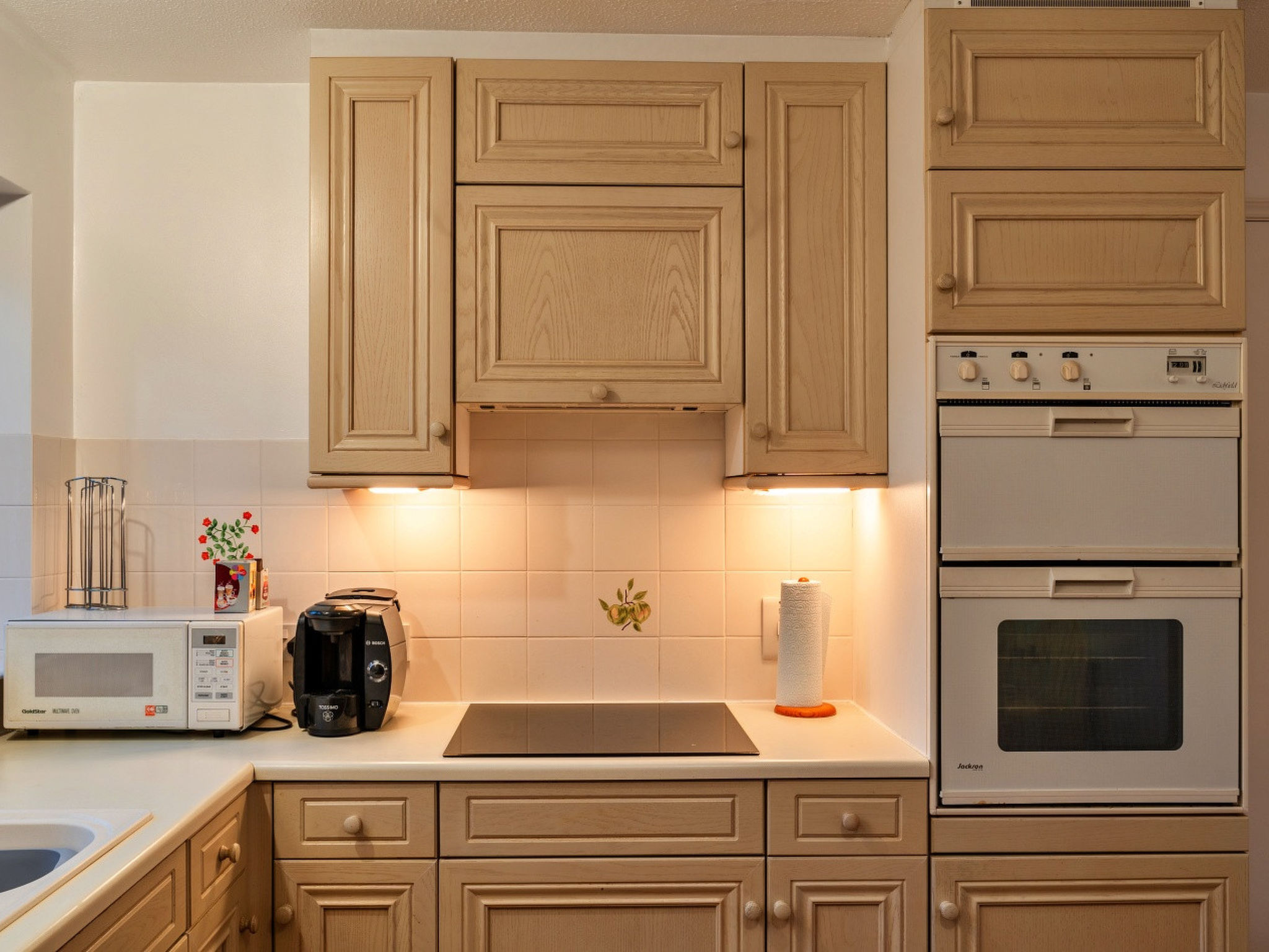 Licht appartement voor 4 personen op 1 km van strand in Falmouth - foto 19