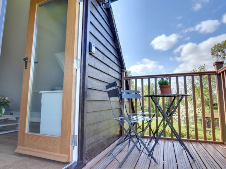 Apartman za odmor Groombridge Apt