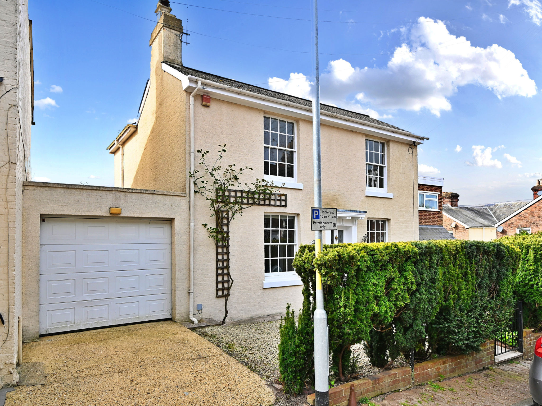 Yew Cottage — House (4 of 25)