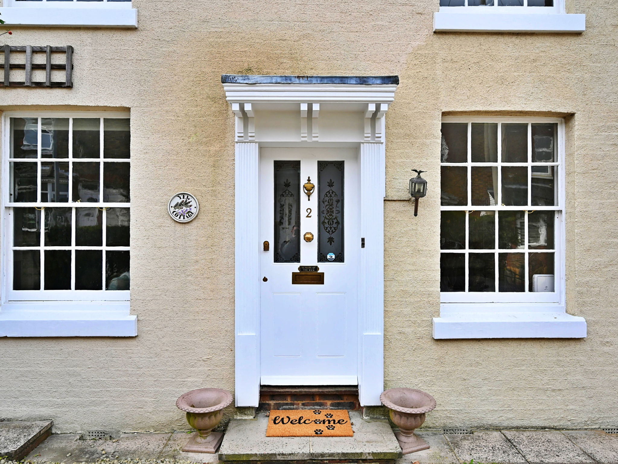 Yew Cottage — House (3 of 25)