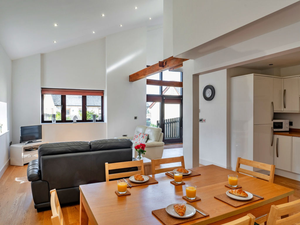 Interhome Trippet Cottage at Bodmin Moor