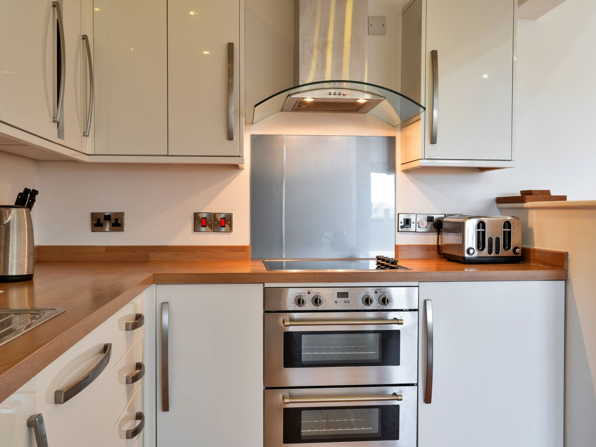 Trippet Cottage at Bodmin Moor-Inside