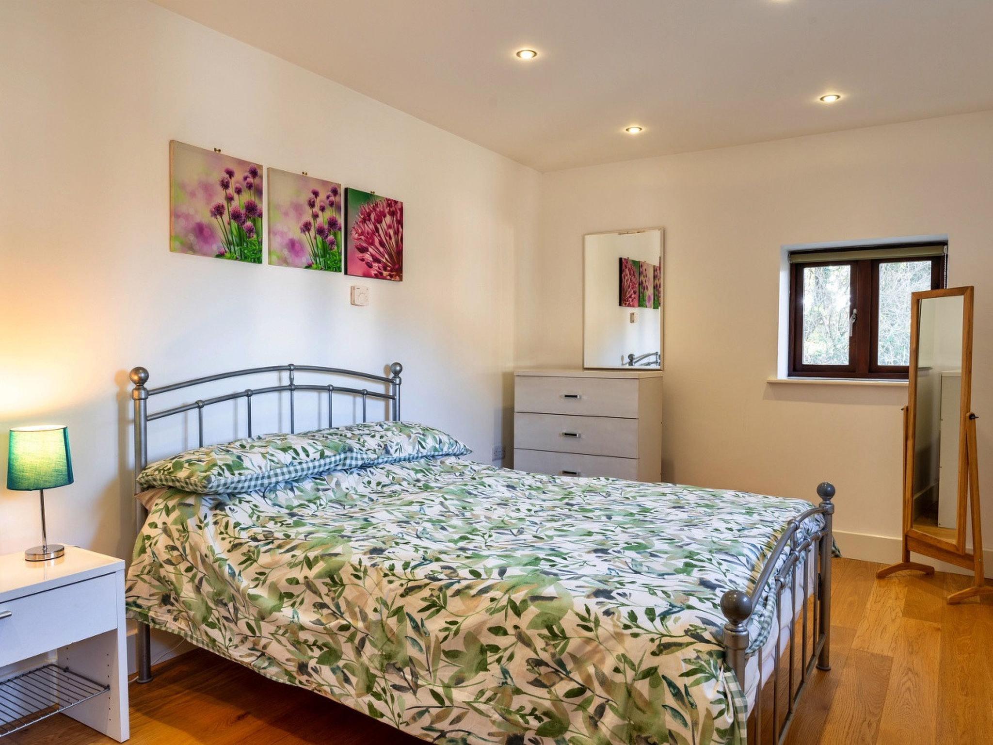 Jubilee Cottage at Bodmin Moor-Inside
