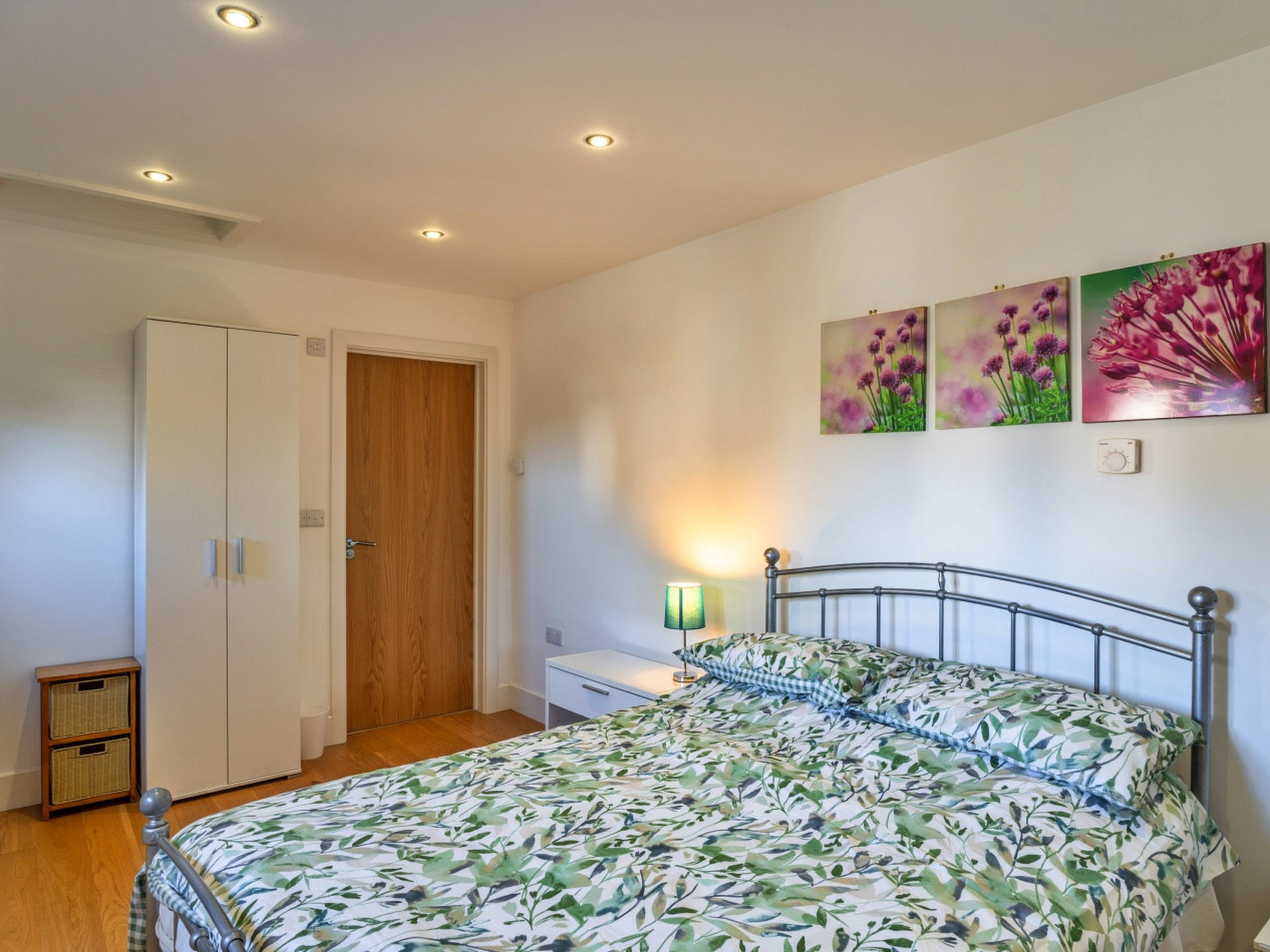 Jubilee Cottage at Bodmin Moor-Inside