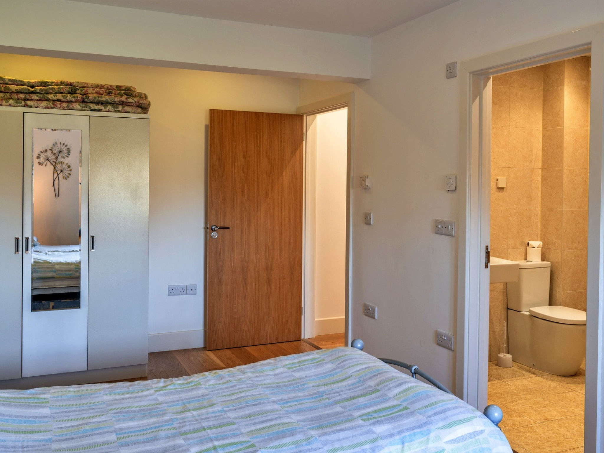 Jubilee Cottage at Bodmin Moor-Inside