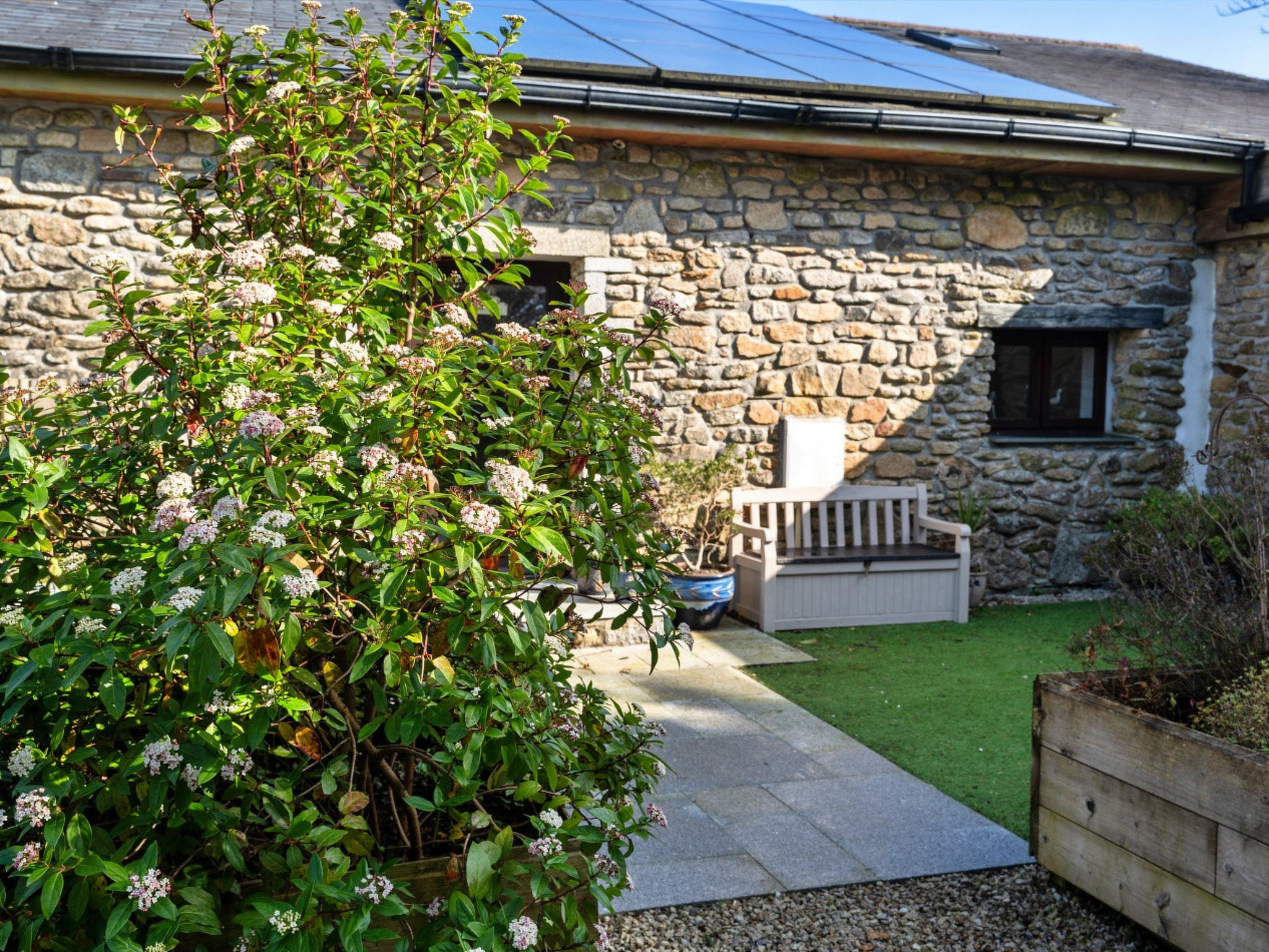 Jubilee Cottage at Bodmin Moor