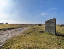 Stable Barn Apartment: sfeervol verblijf op Bodmin Moor voor 3 personen - thumbnail 3